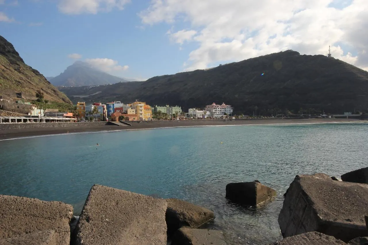 Casa Christina Apartment Tazacorte