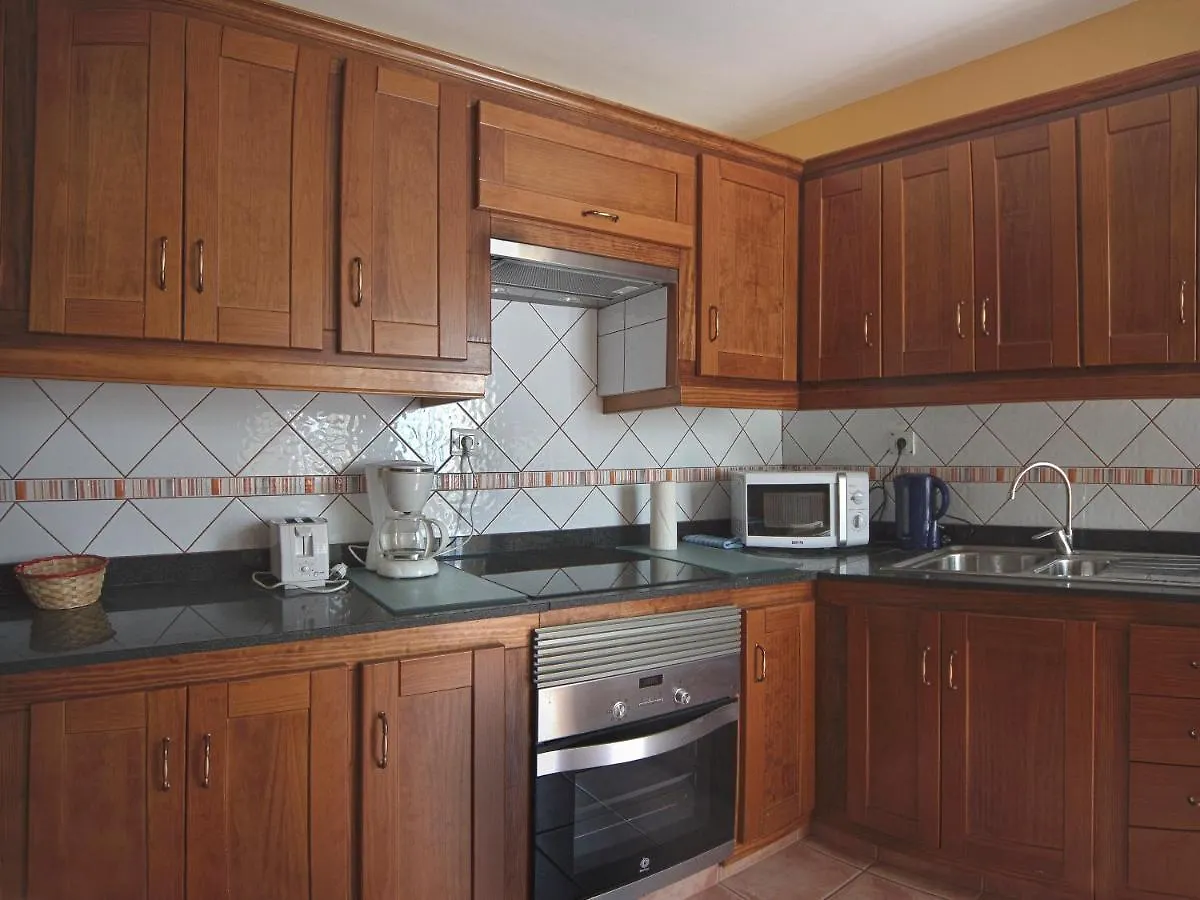 Casa Christina Apartment Tazacorte