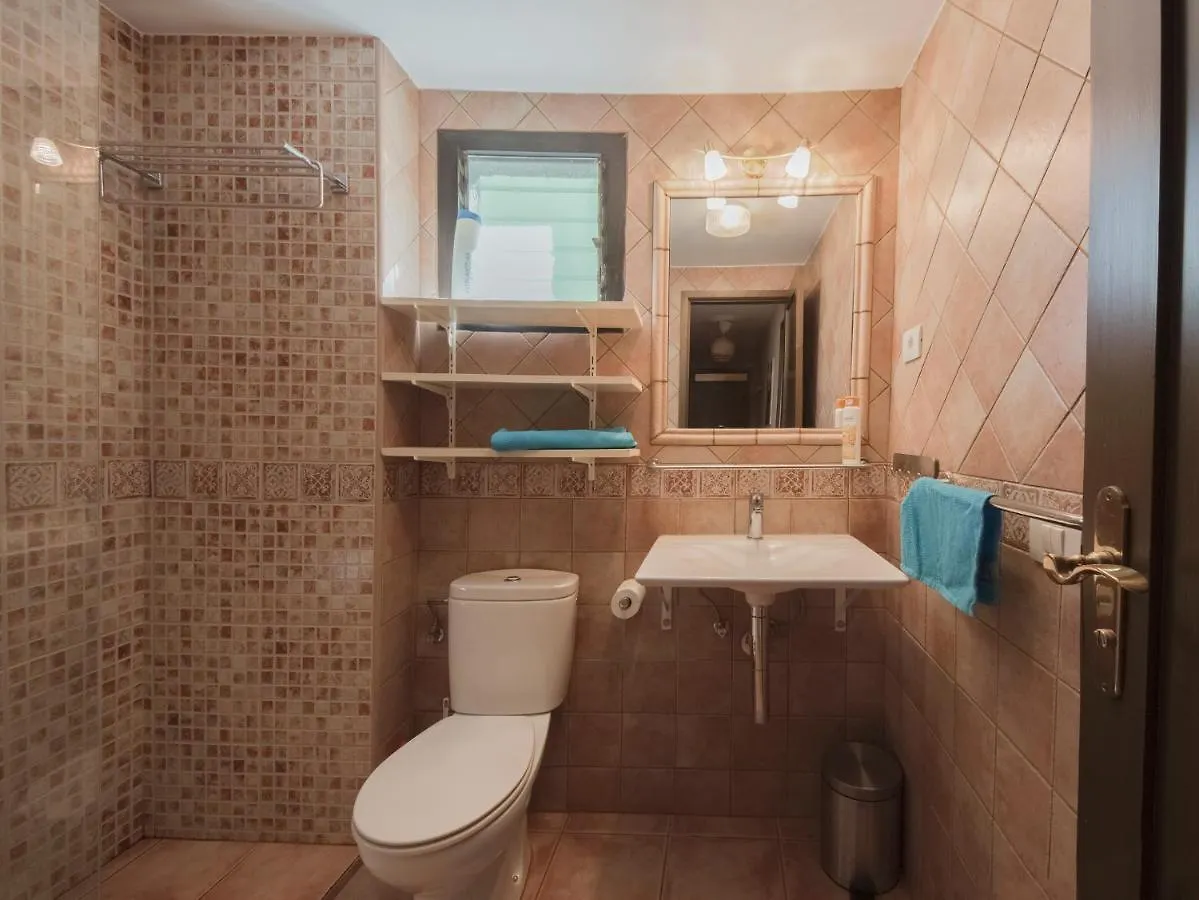 Casa Christina Apartment Tazacorte