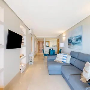 Apartment La Ola, Tazacorte