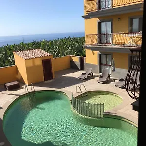  Apartamento La Casita De Gio.