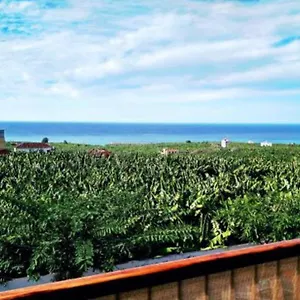  Apartamento El Tejar