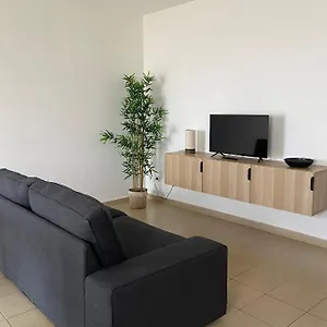  Apartamento Caballos Fufos De