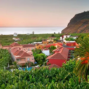 Hotel Hacienda De Abajo-adults Only-lujo, Tazacorte