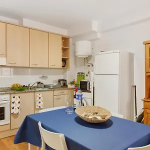  Apartamento Piso