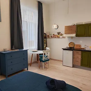  Apartamento Charming In