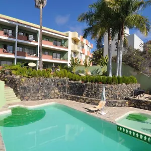 Apartment Atlantis, Tazacorte